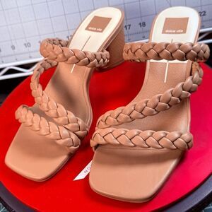 DOLCE VITA®  |  VITA ZALLIE CAFE STELLA  |  SLIDES  |  W10M-US  |  NEW  |